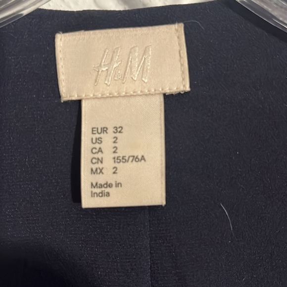 H&M Sequined Evening Jacket - Picture 2 of 5